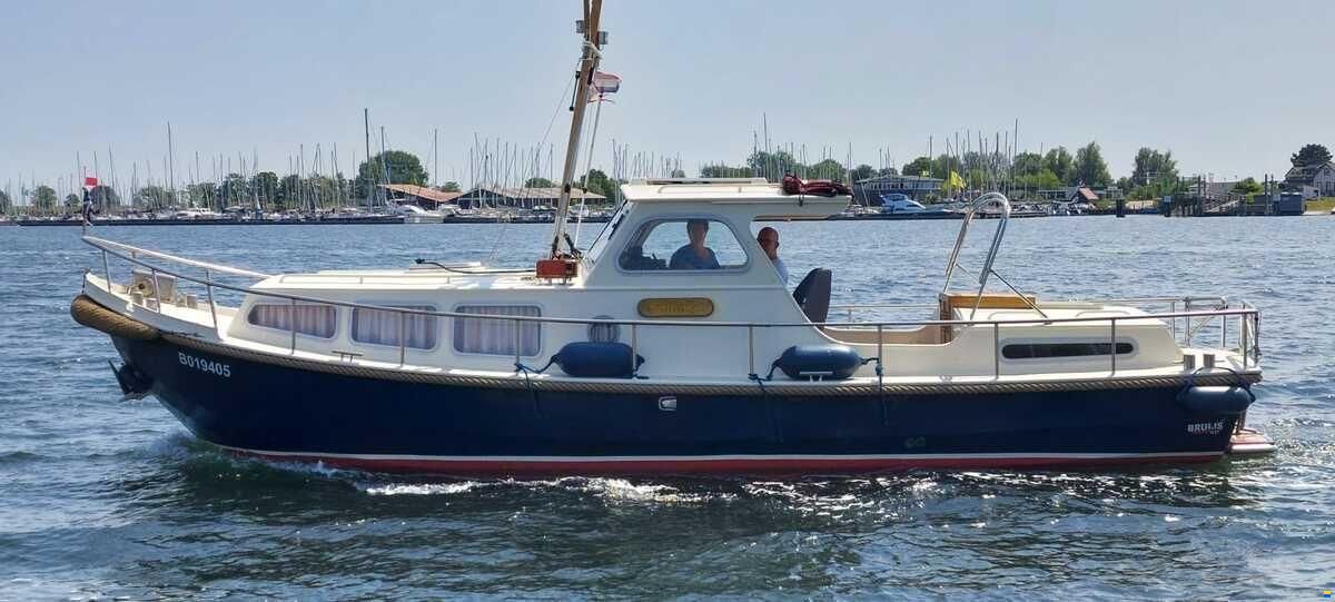 Bruijs vlet 970