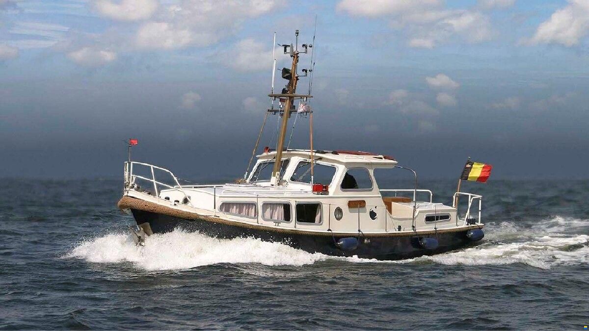 Bruijs vlet 970