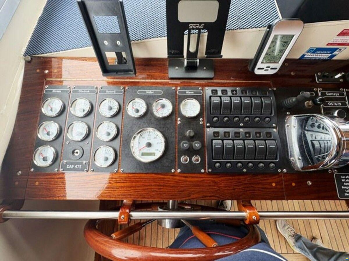 Bruijs vlet 970