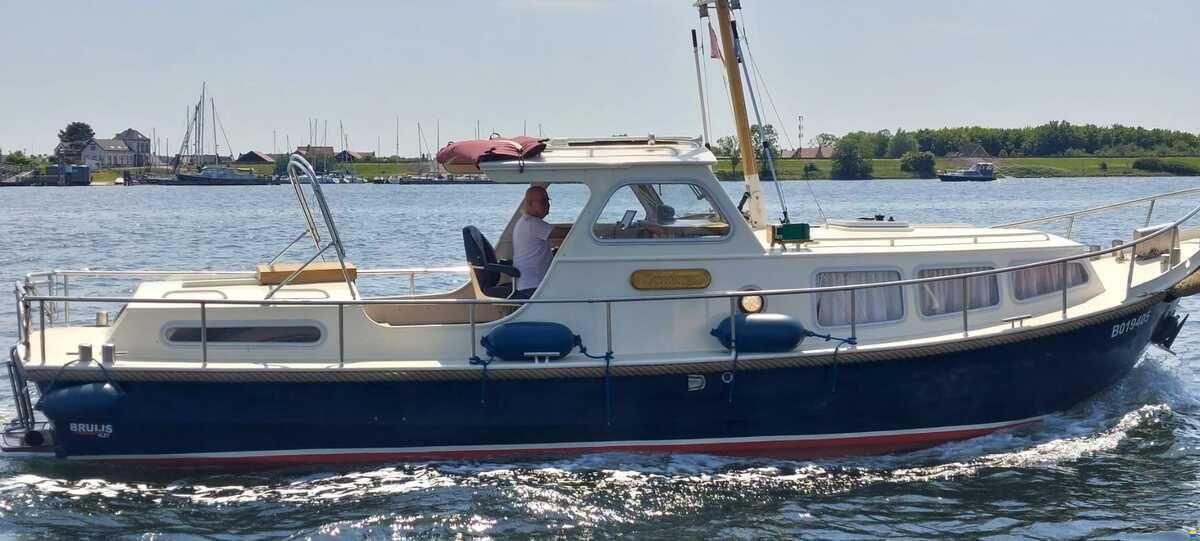 Bruijs vlet 970