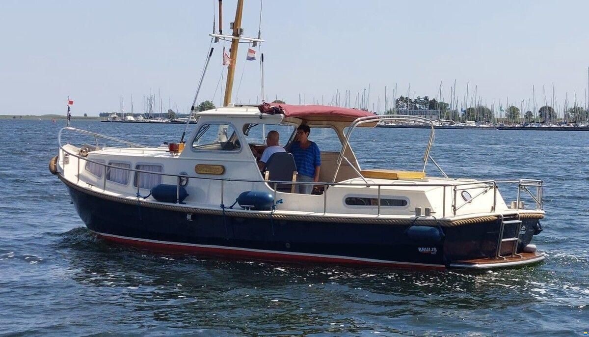 Bruijs vlet 970