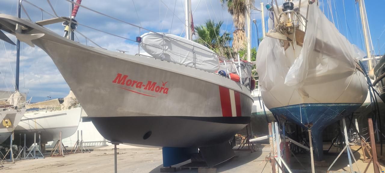 Reinke 13M