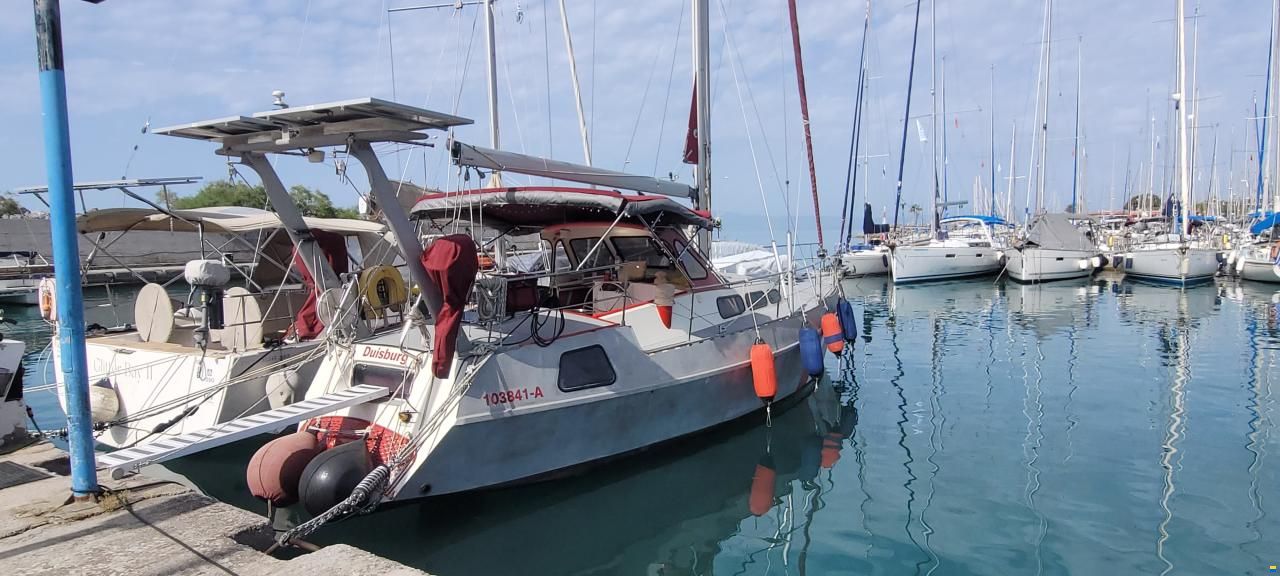 Reinke 13M