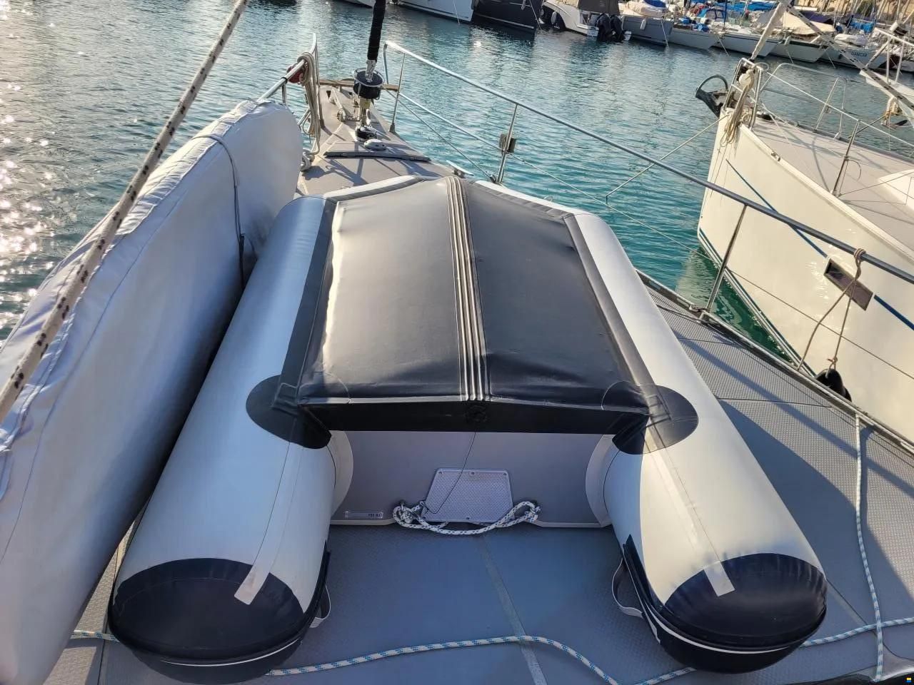 Reinke 13M