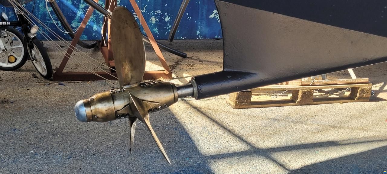 Reinke 13M