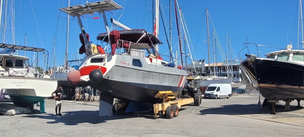 Reinke 13M