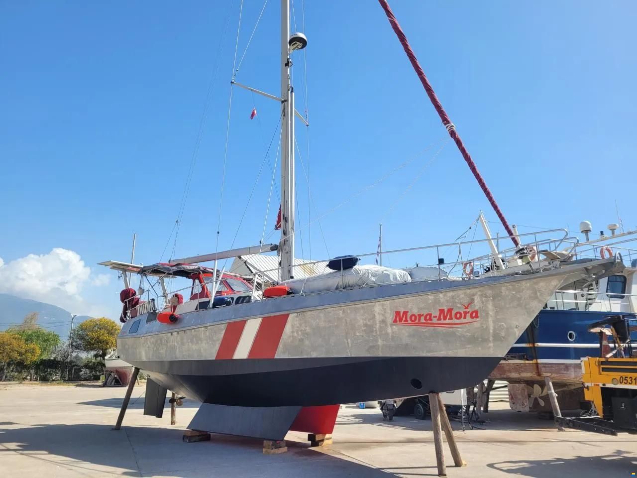 Reinke 13M