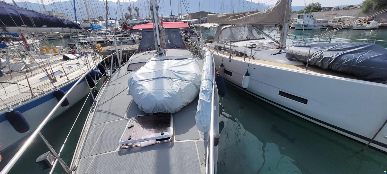 Reinke 13M