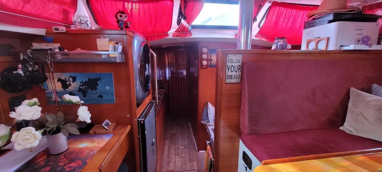 Reinke 13M