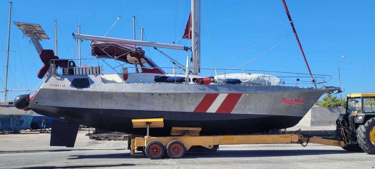 Reinke 13M