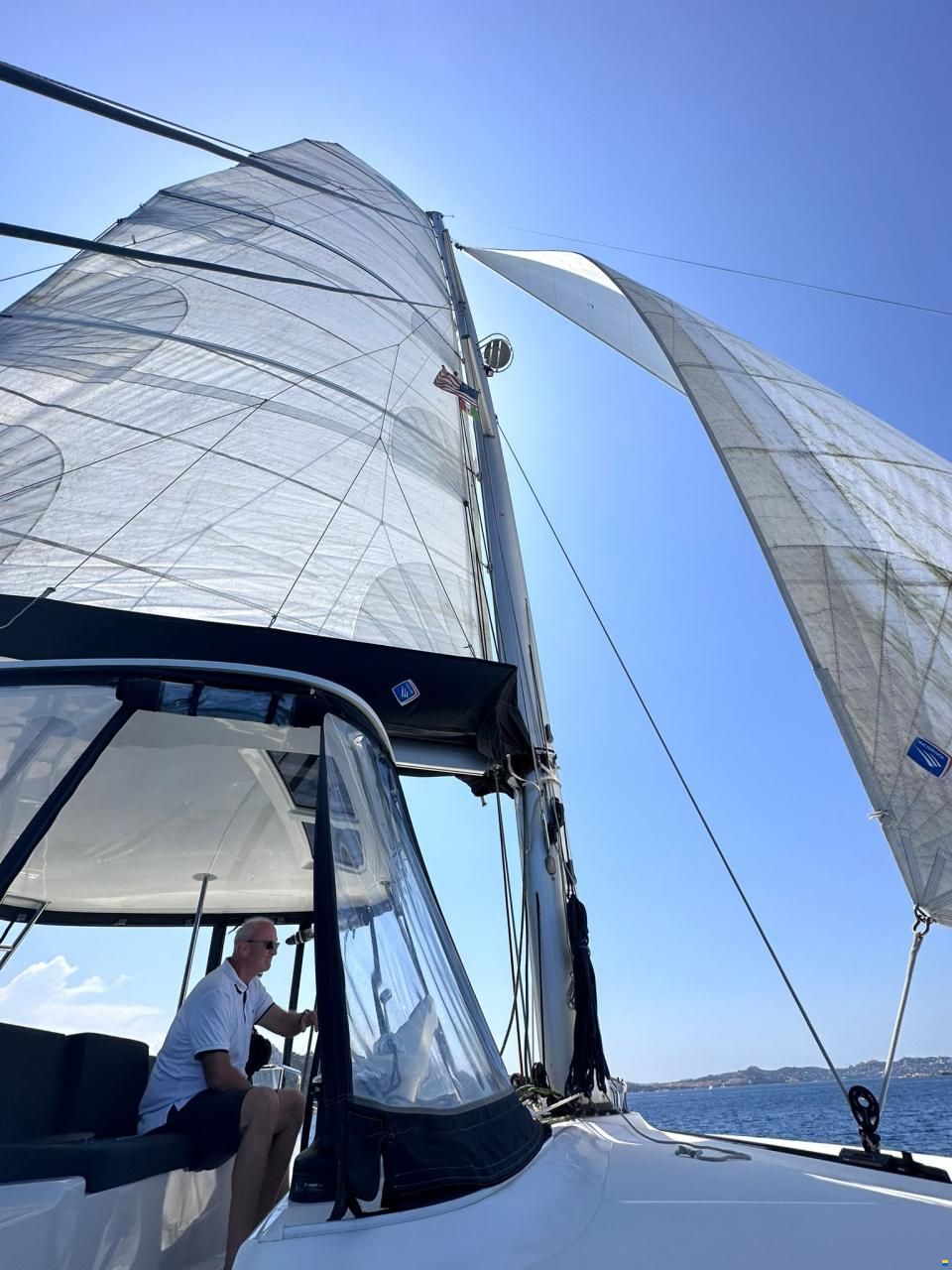 Lagoon 50