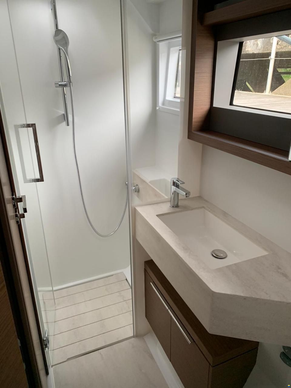 Lagoon 50