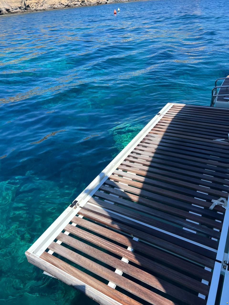 Lagoon 50