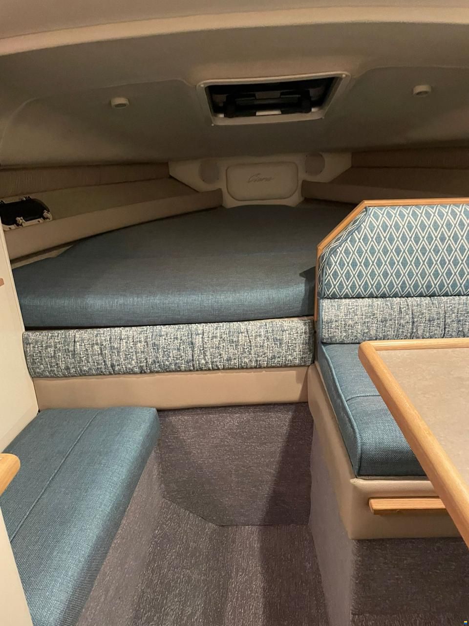 Bayliner Ciera 2855