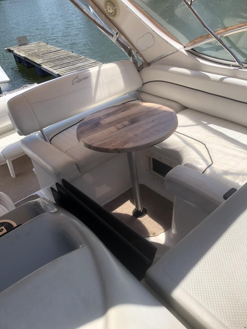 Bayliner Ciera 2855