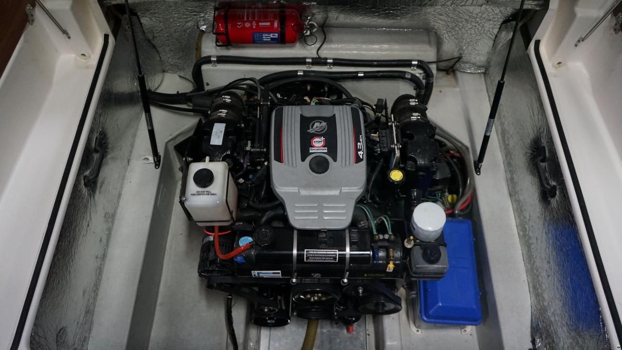 Skibsplast 660 DC