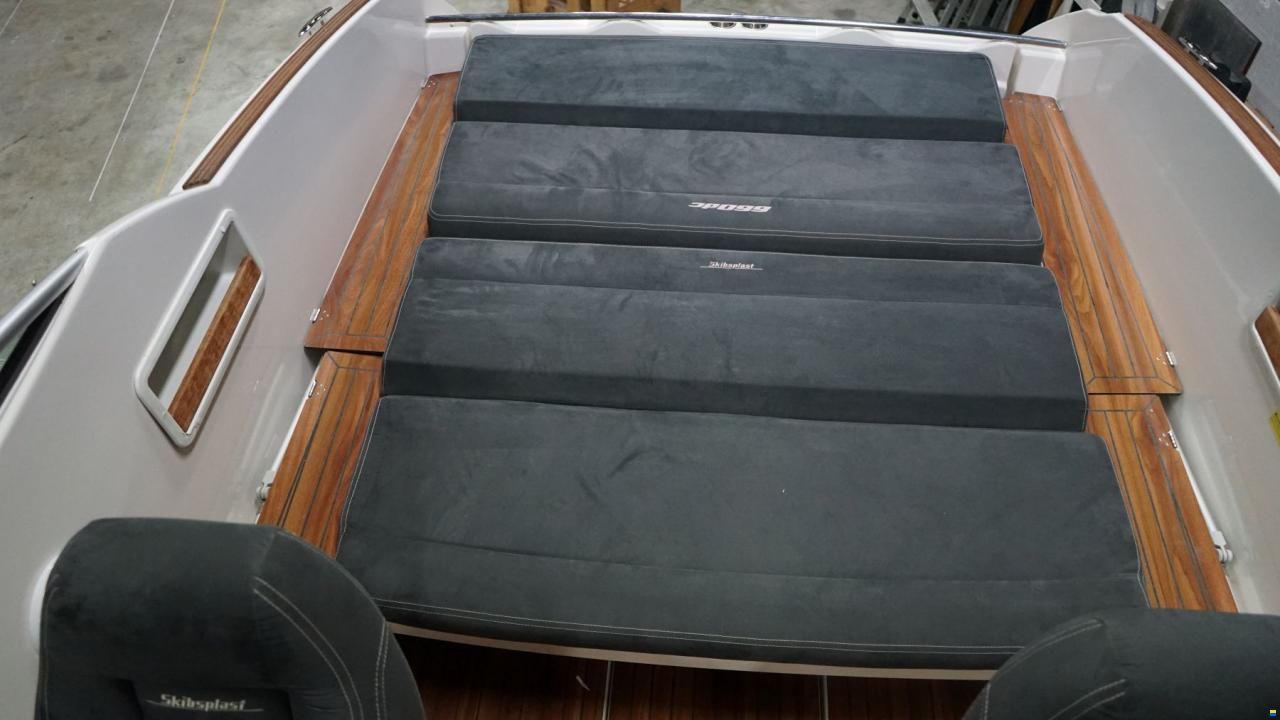 Skibsplast 660 DC