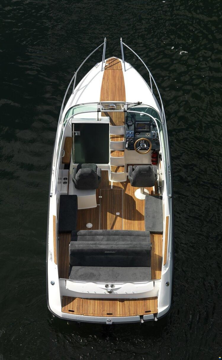 Skibsplast 660 DC
