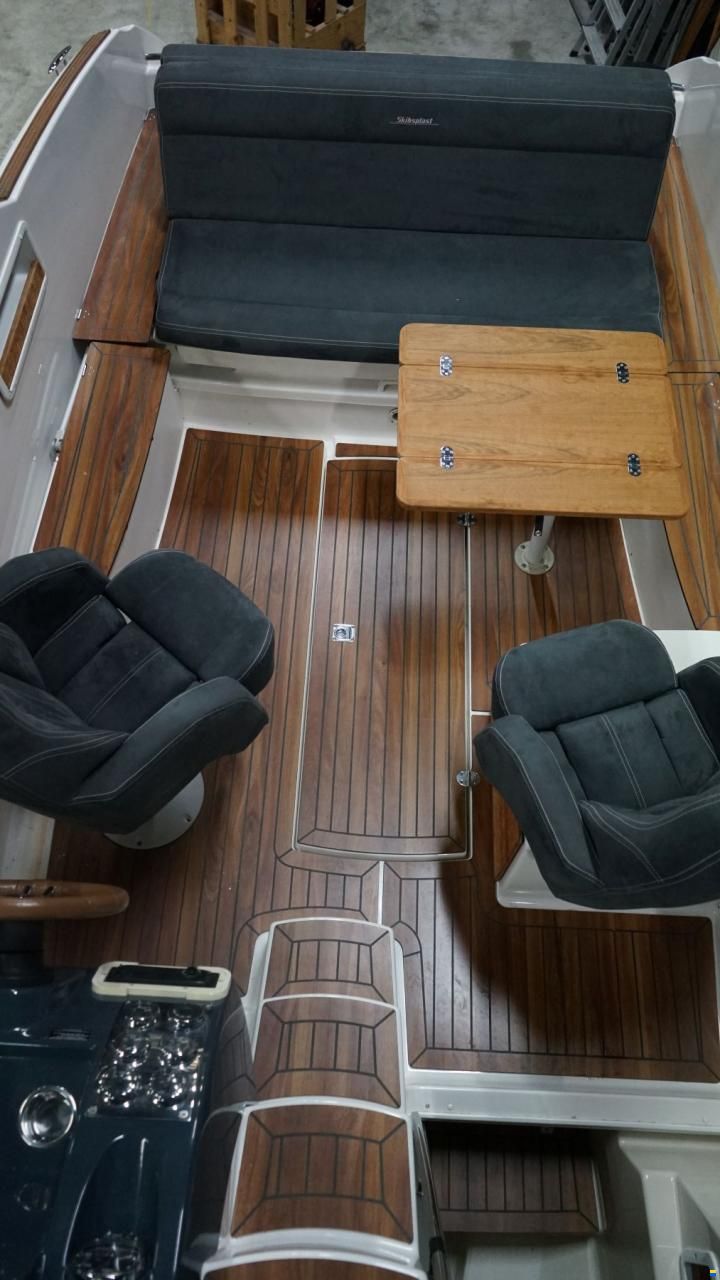 Skibsplast 660 DC