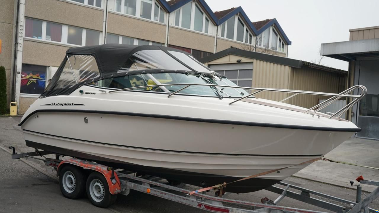 Skibsplast 660 DC