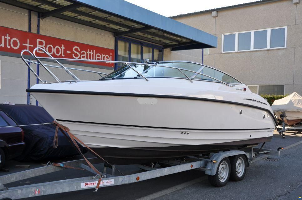 Skibsplast 660 DC