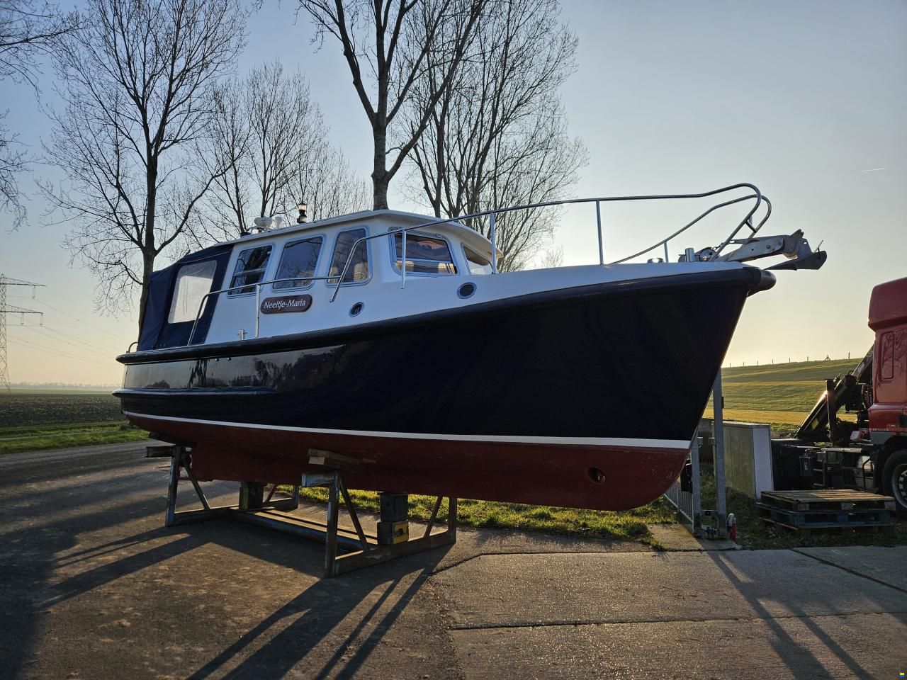 Kent Boten Kent 27