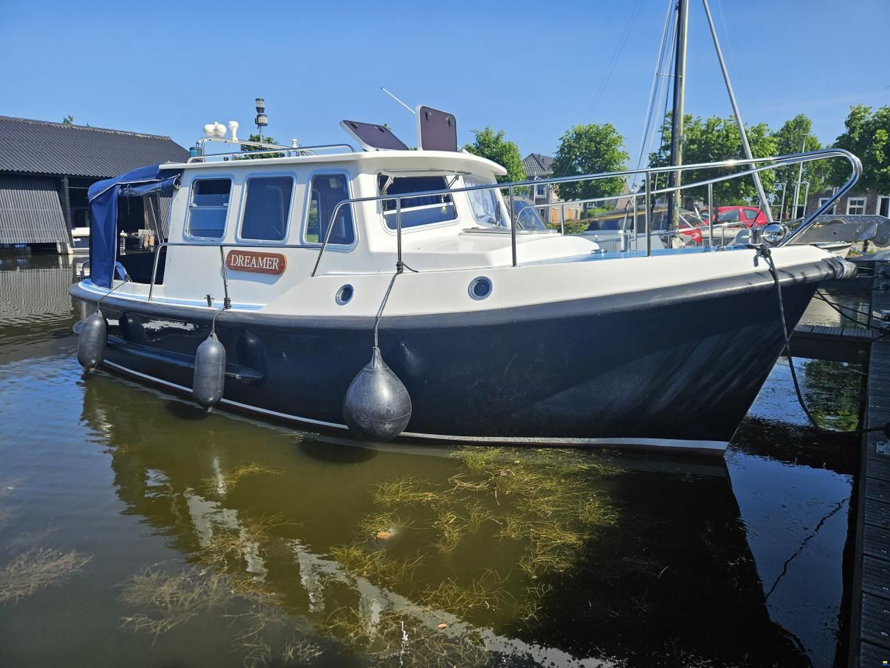 Kent Boten Kent 27