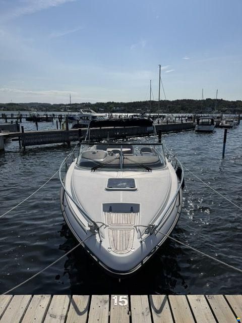 Aquador 27 DC