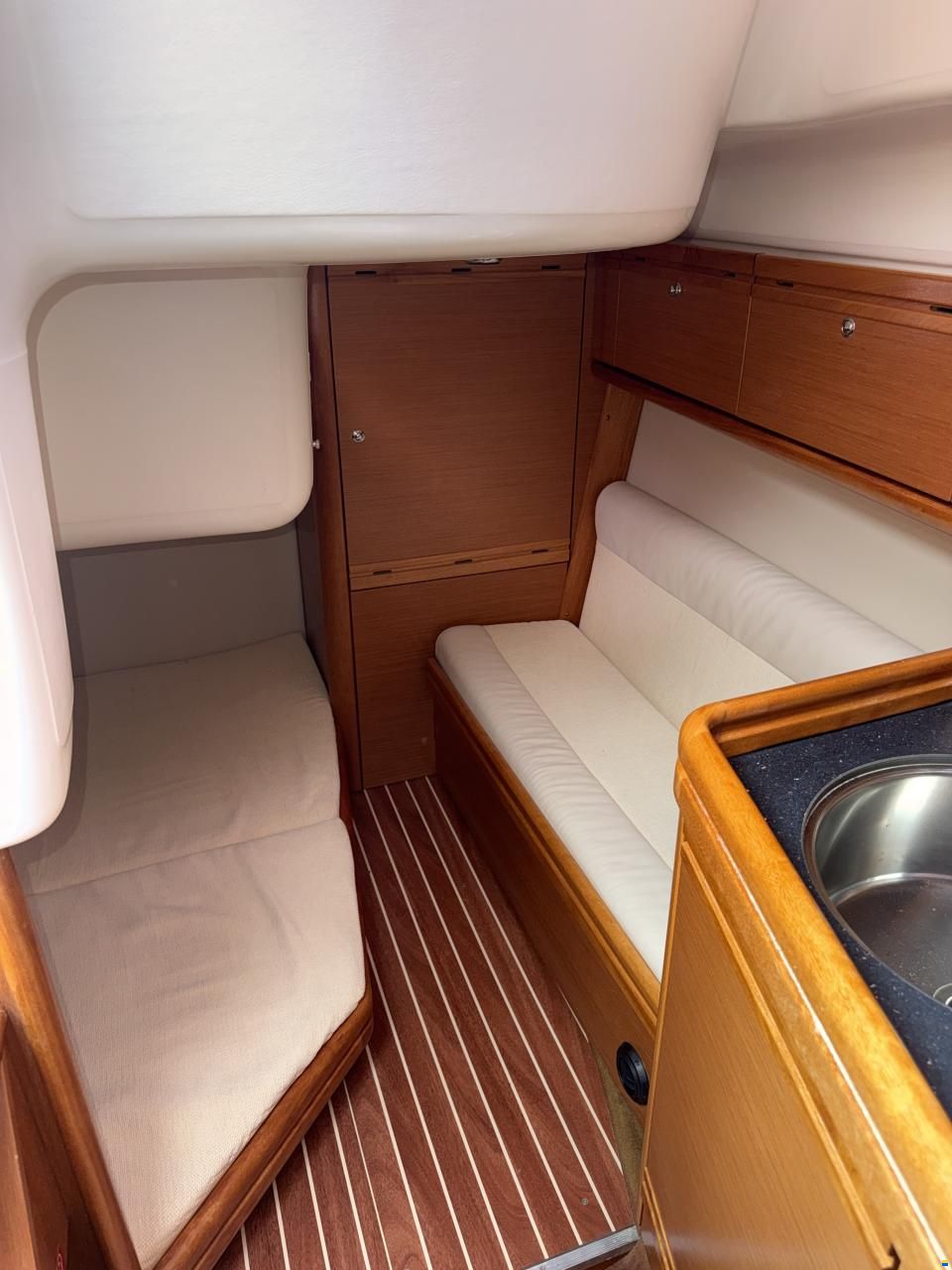 Bavaria 27 Sport
