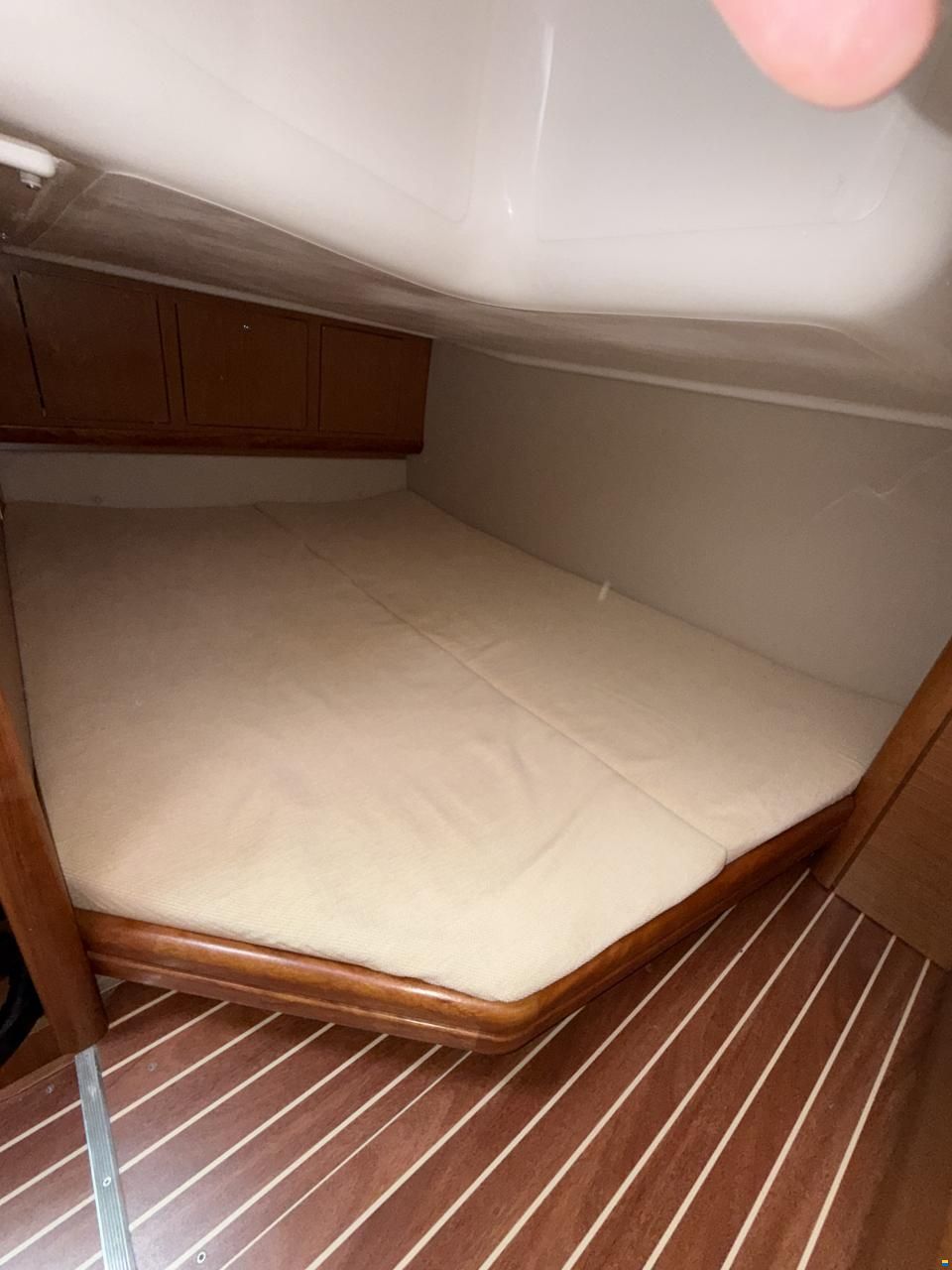 Bavaria 27 Sport