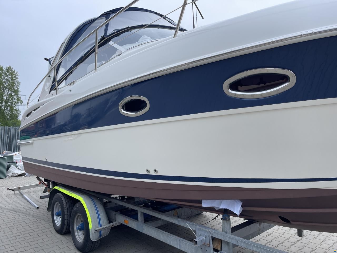 Bavaria 27 Sport