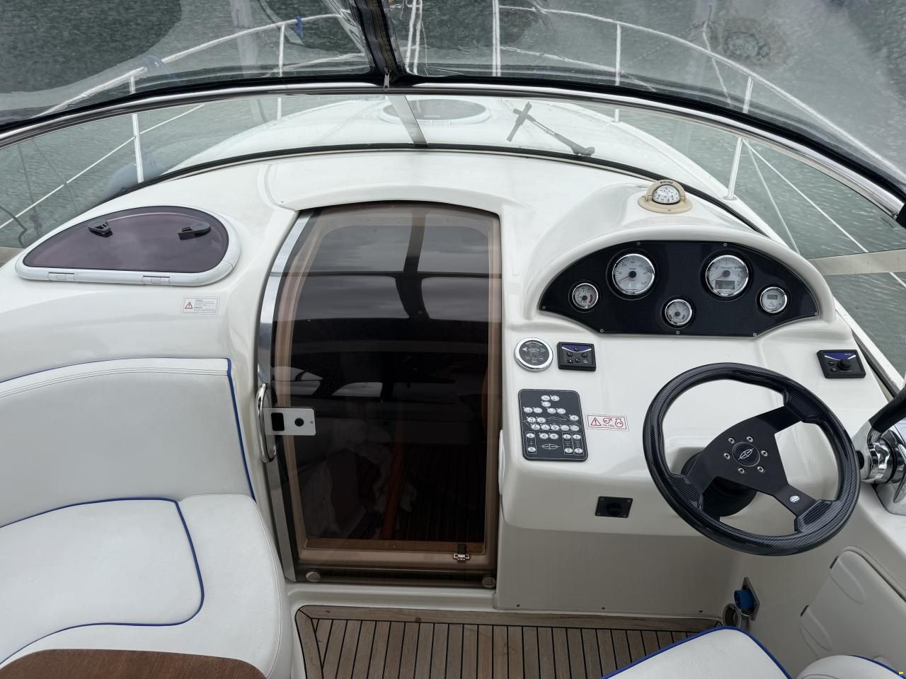 Bavaria 27 Sport