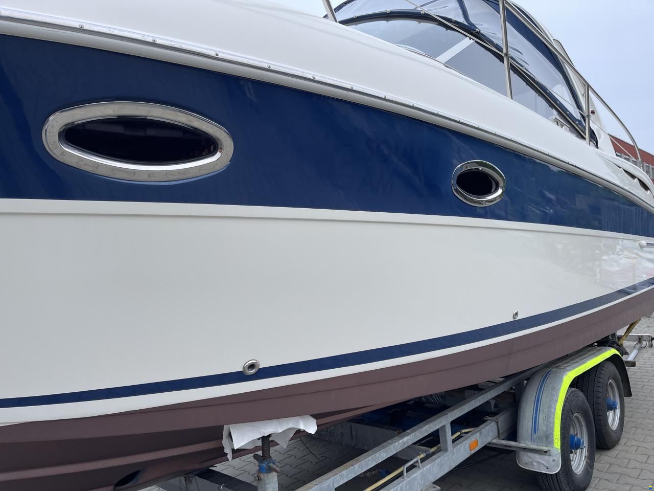 Bavaria 27 Sport