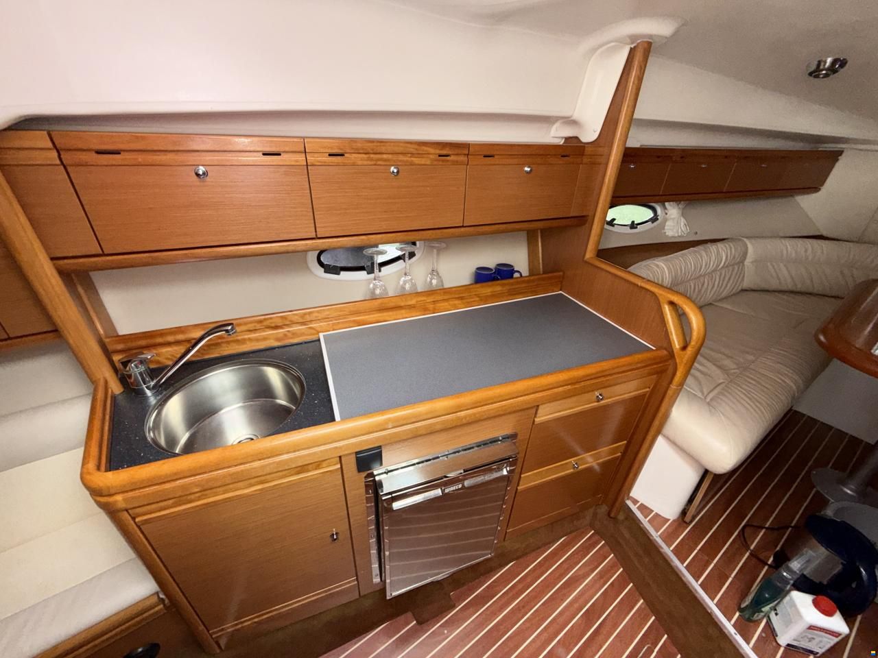Bavaria 27 Sport