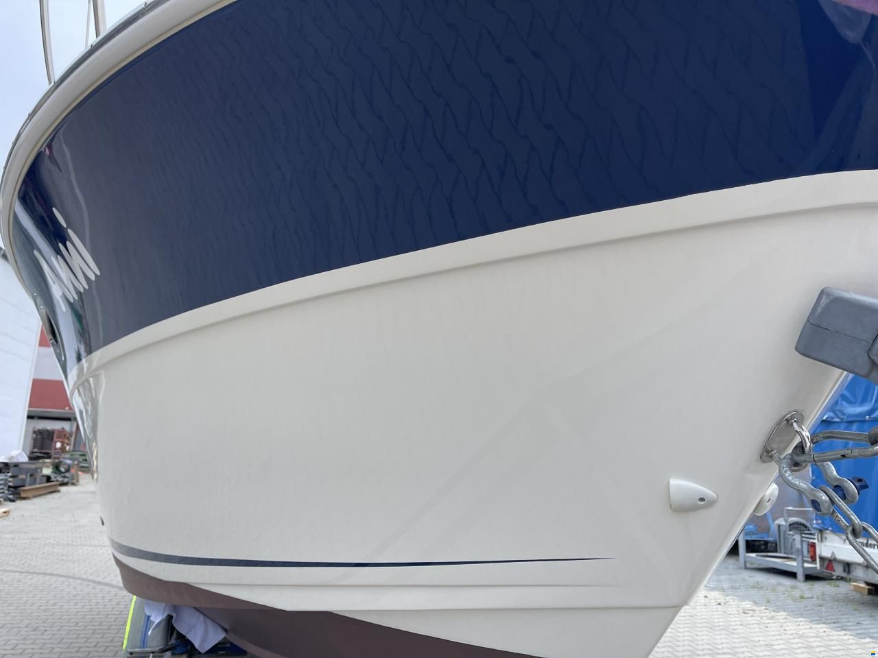Bavaria 27 Sport