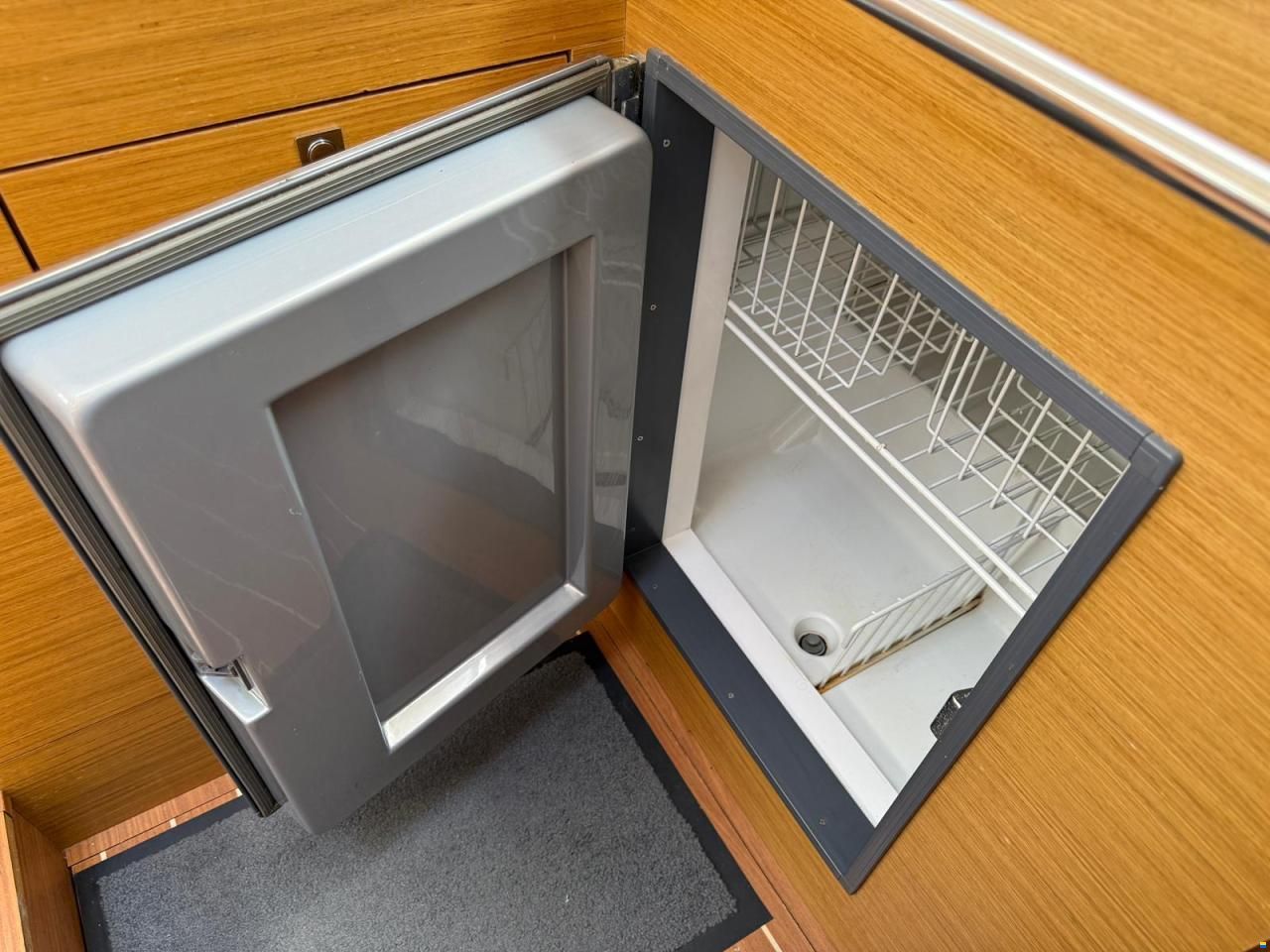 Jeanneau Sun Odyssey 45 DS