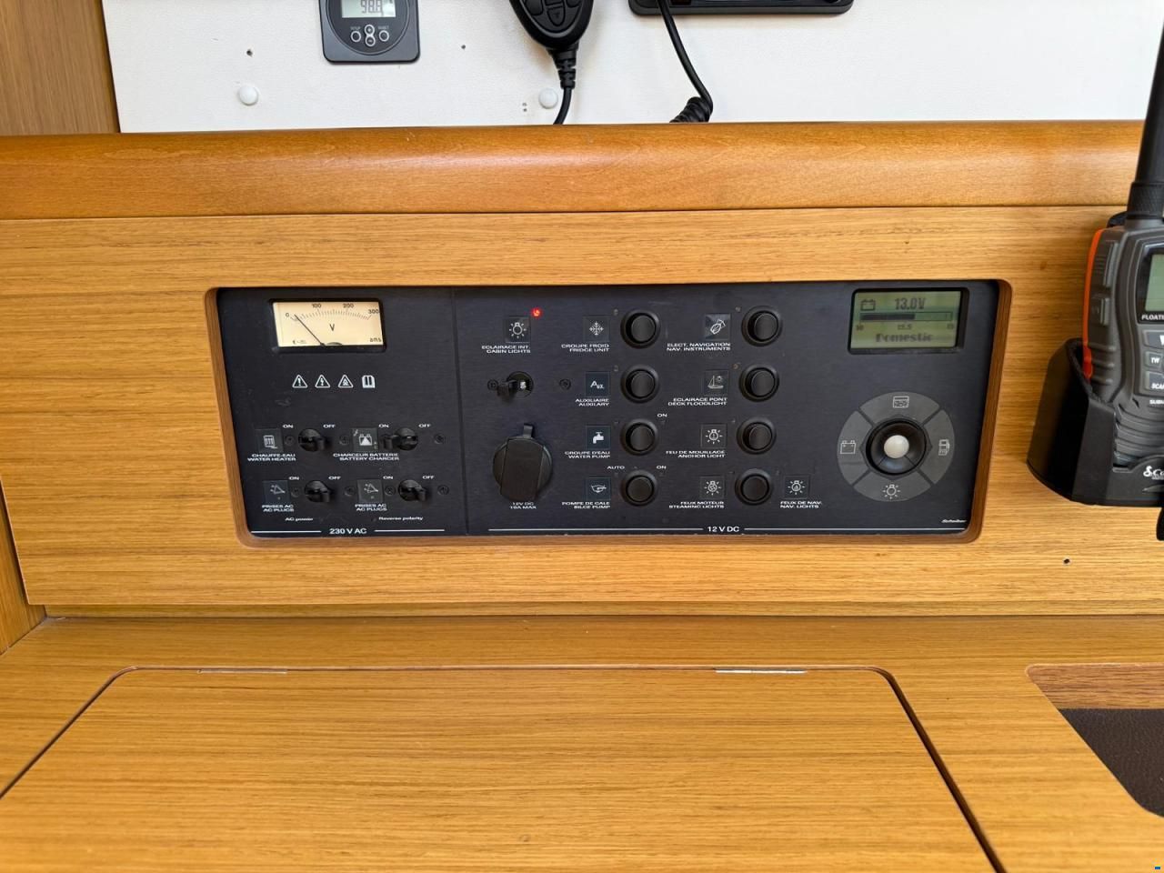 Jeanneau Sun Odyssey 45 DS