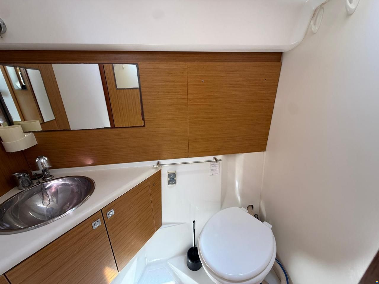 Jeanneau Sun Odyssey 45 DS