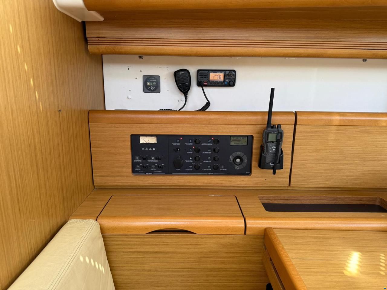 Jeanneau Sun Odyssey 45 DS