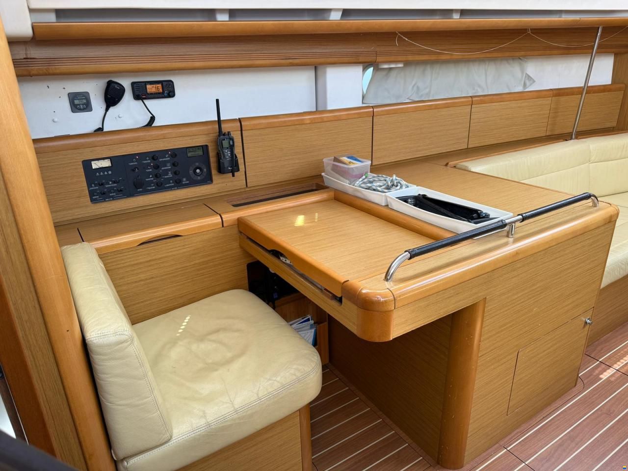 Jeanneau Sun Odyssey 45 DS