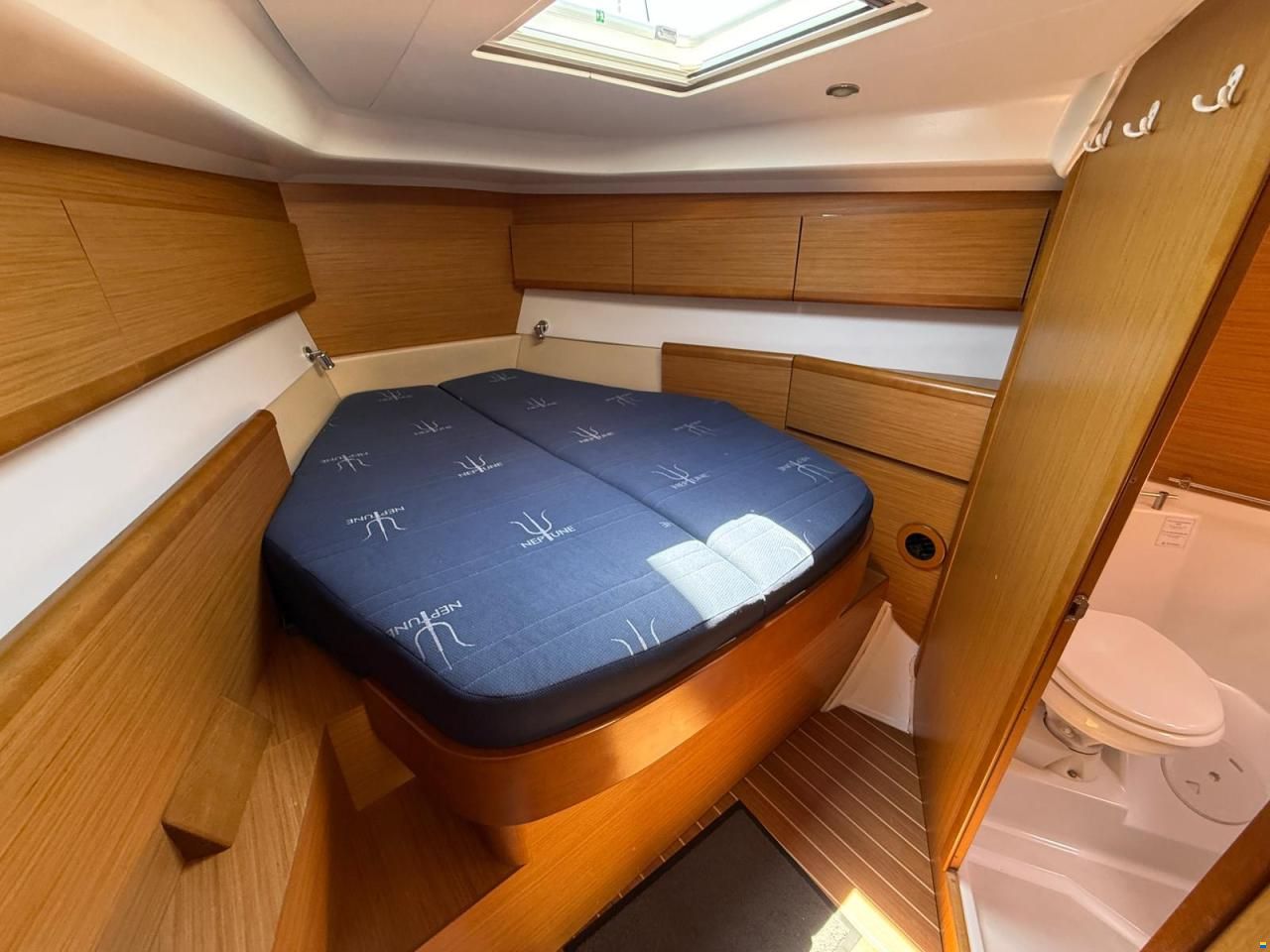 Jeanneau Sun Odyssey 45 DS