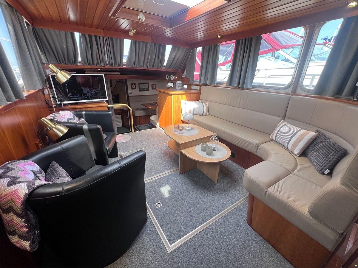 Hemmes Cruiser 12.7