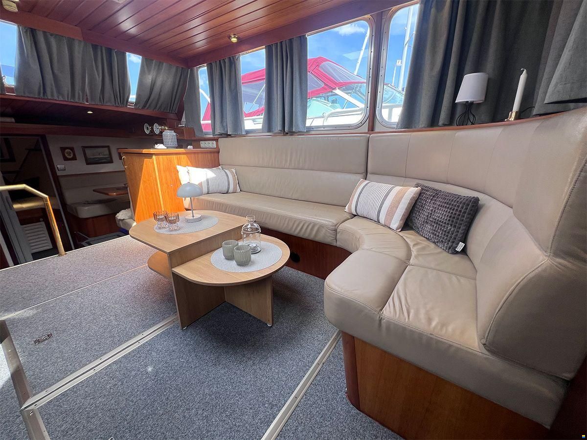 Hemmes Cruiser 12.7