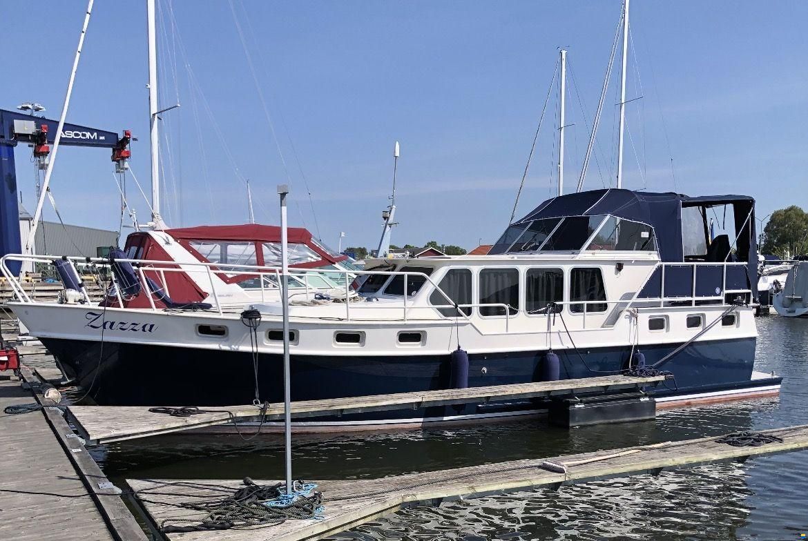 Hemmes Cruiser 12.7