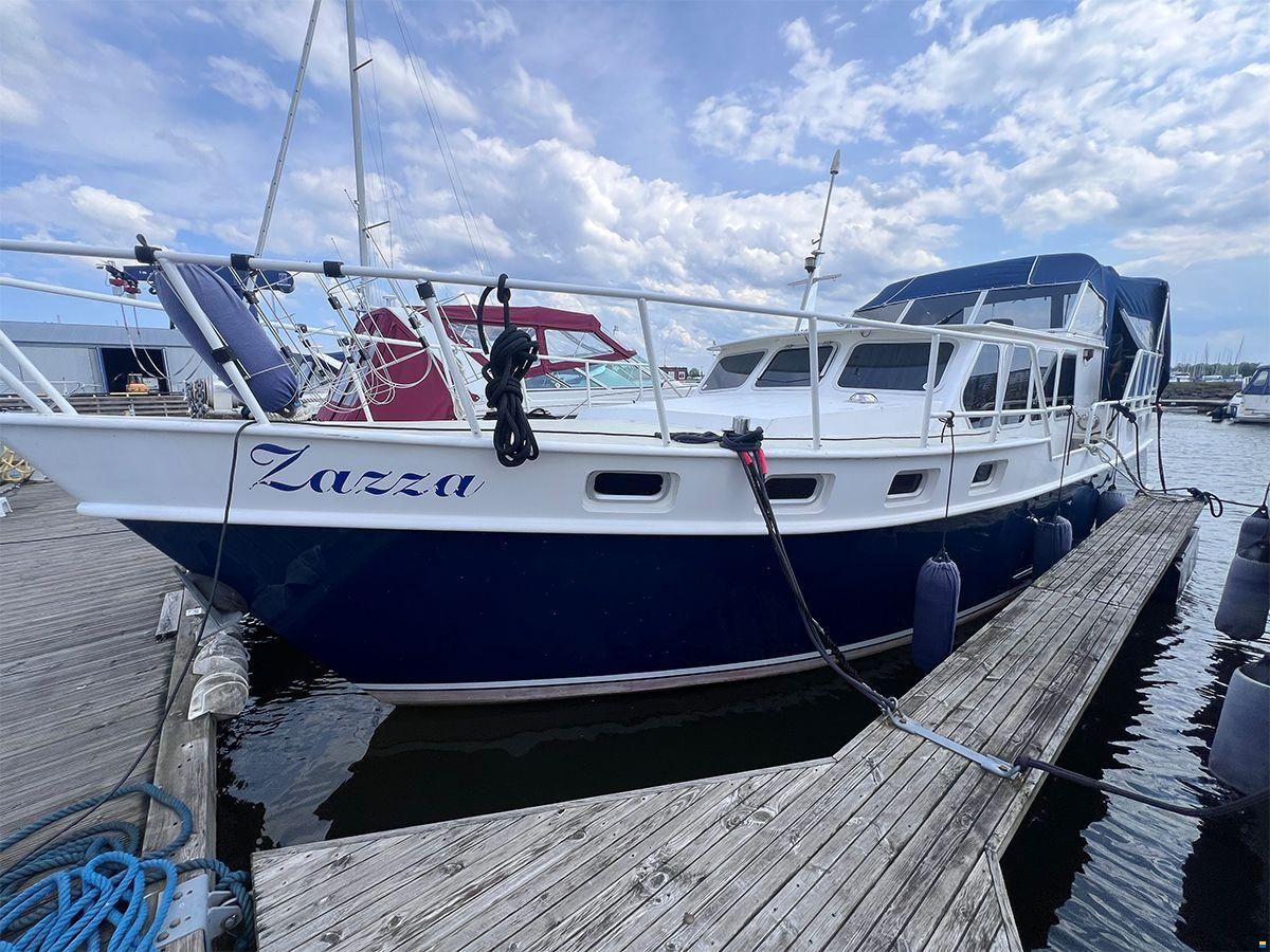 Hemmes Cruiser 12.7