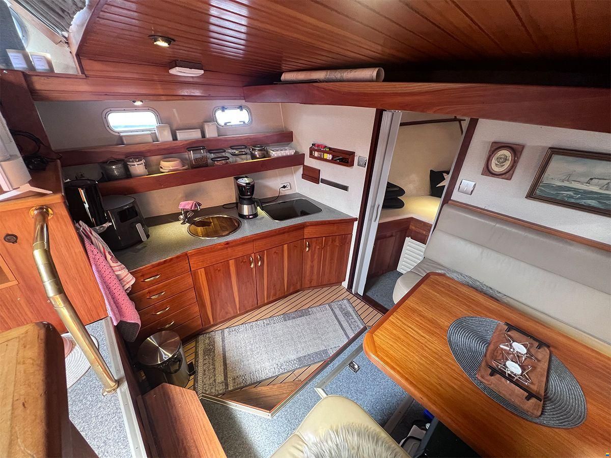 Hemmes Cruiser 12.7