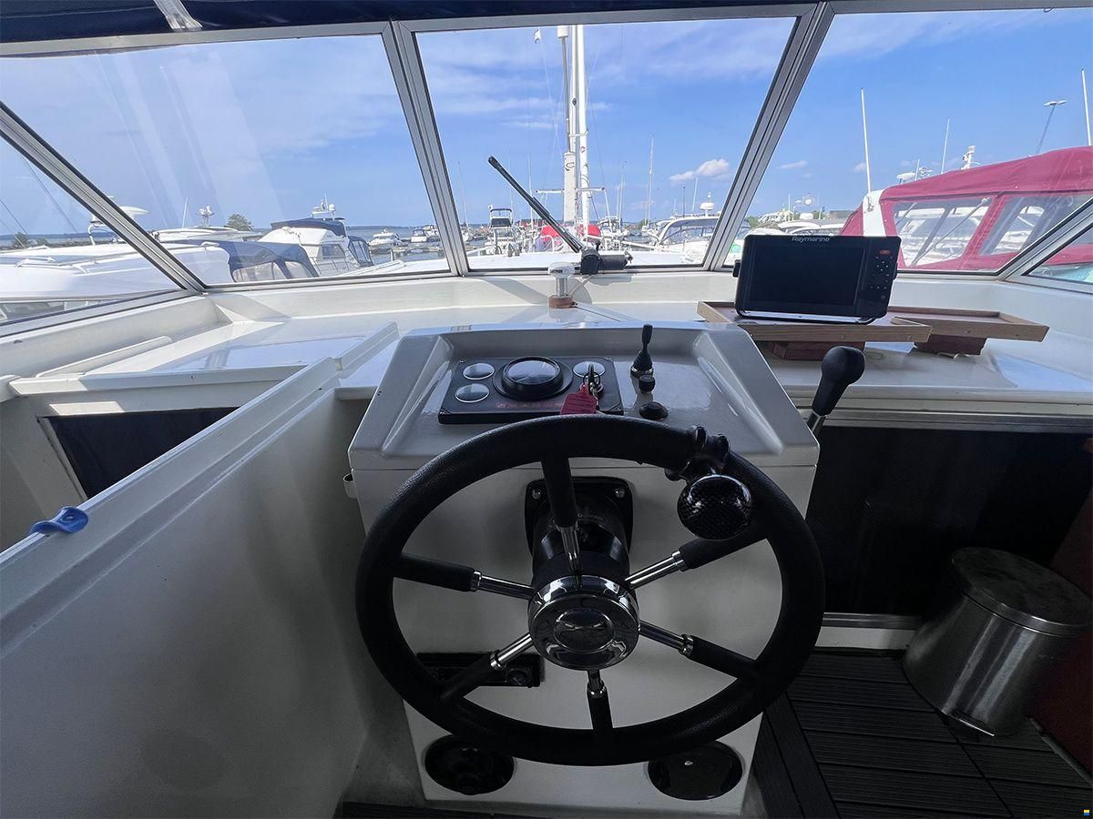 Hemmes Cruiser 12.7