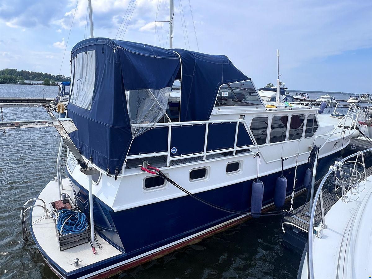 Hemmes Cruiser 12.7