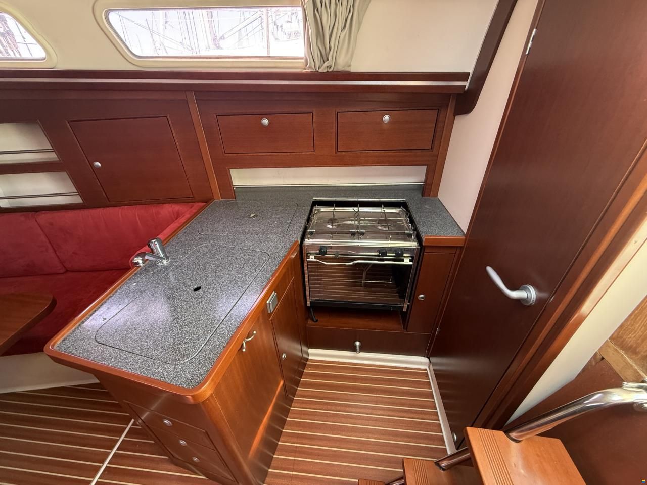 Hanse 315