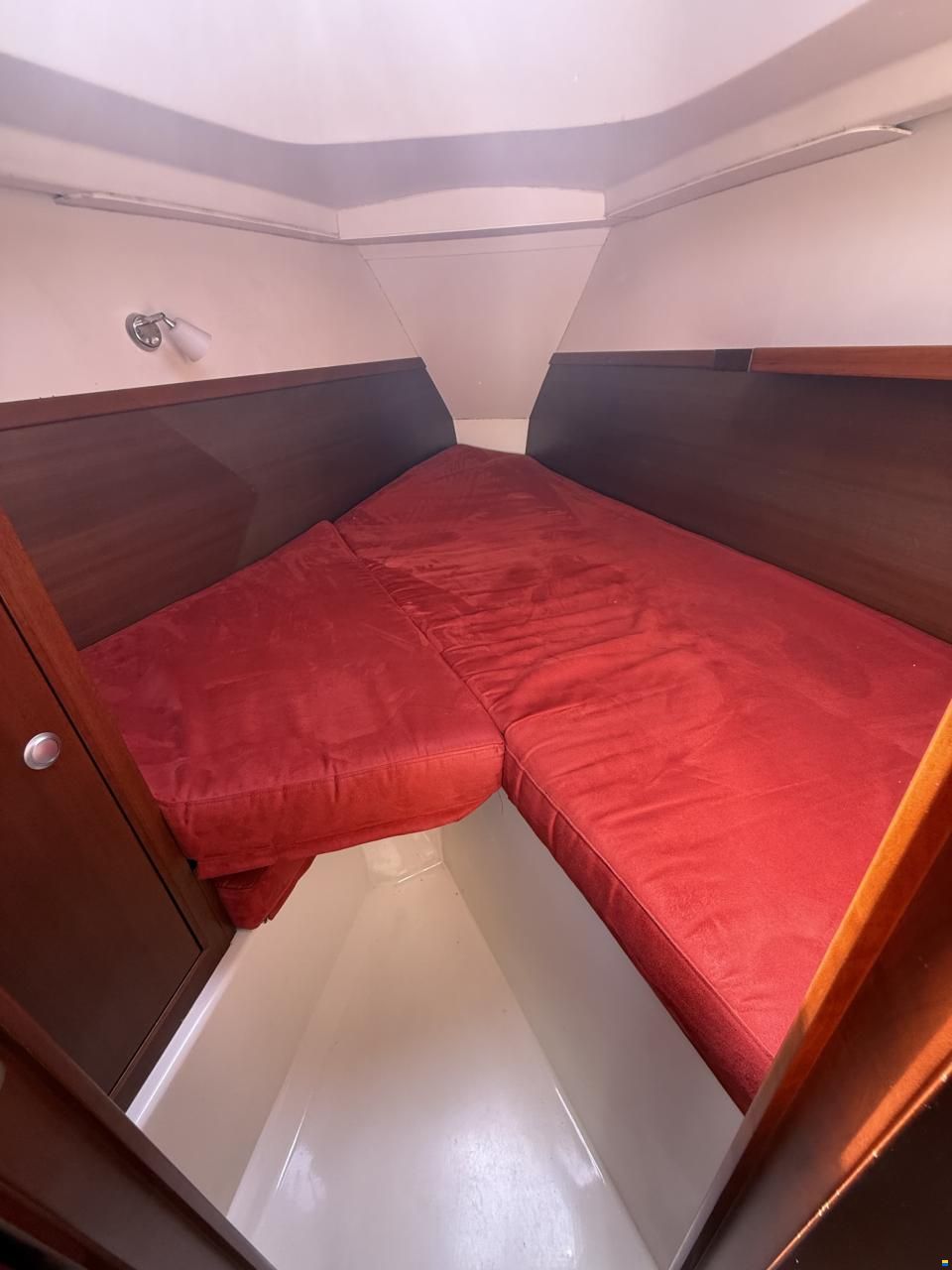 Hanse 315